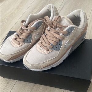Air max 90 prm hemp sand drift